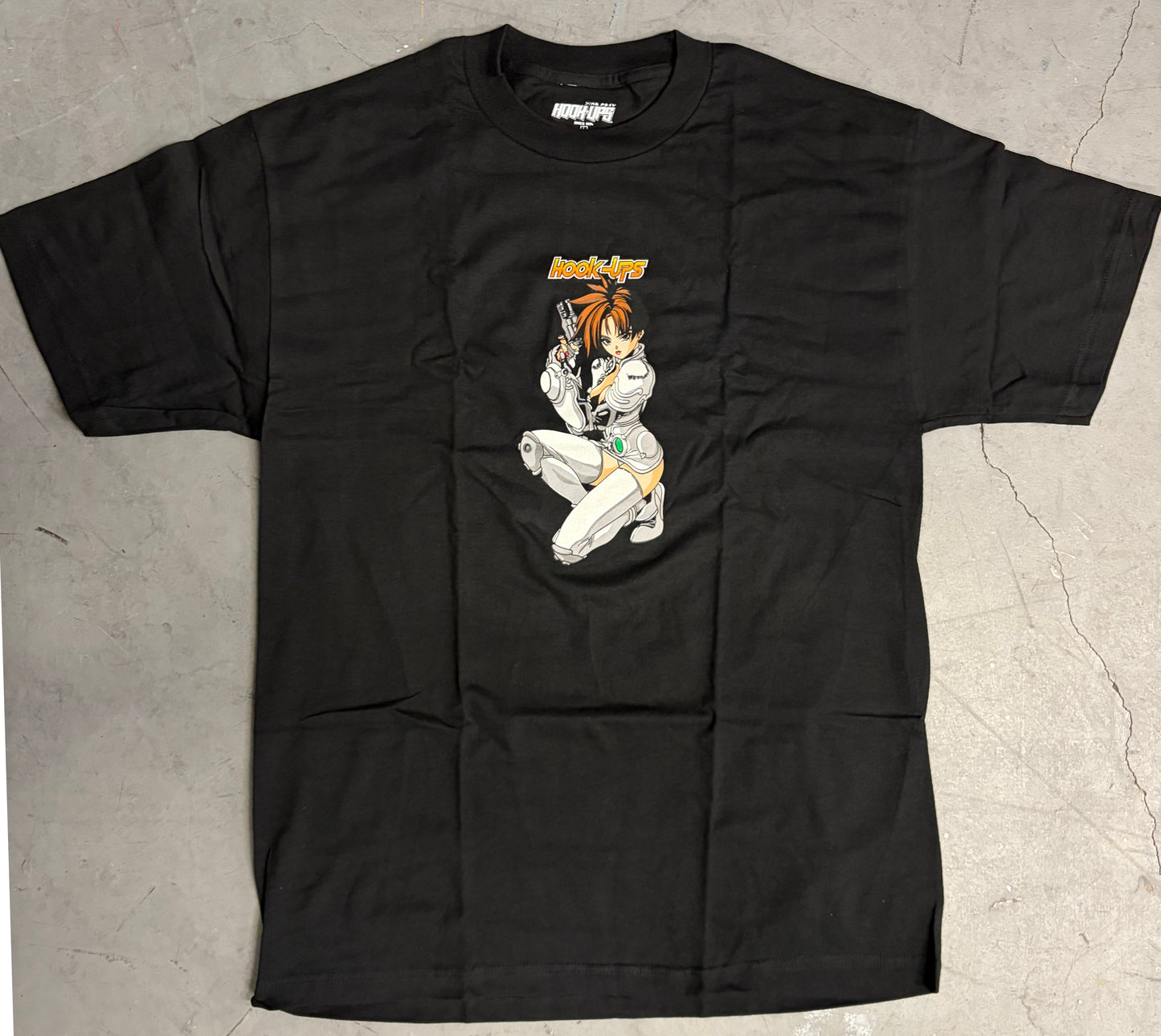 Iria Hunter - BLACK - NEW OLD STOCK FROM 2011