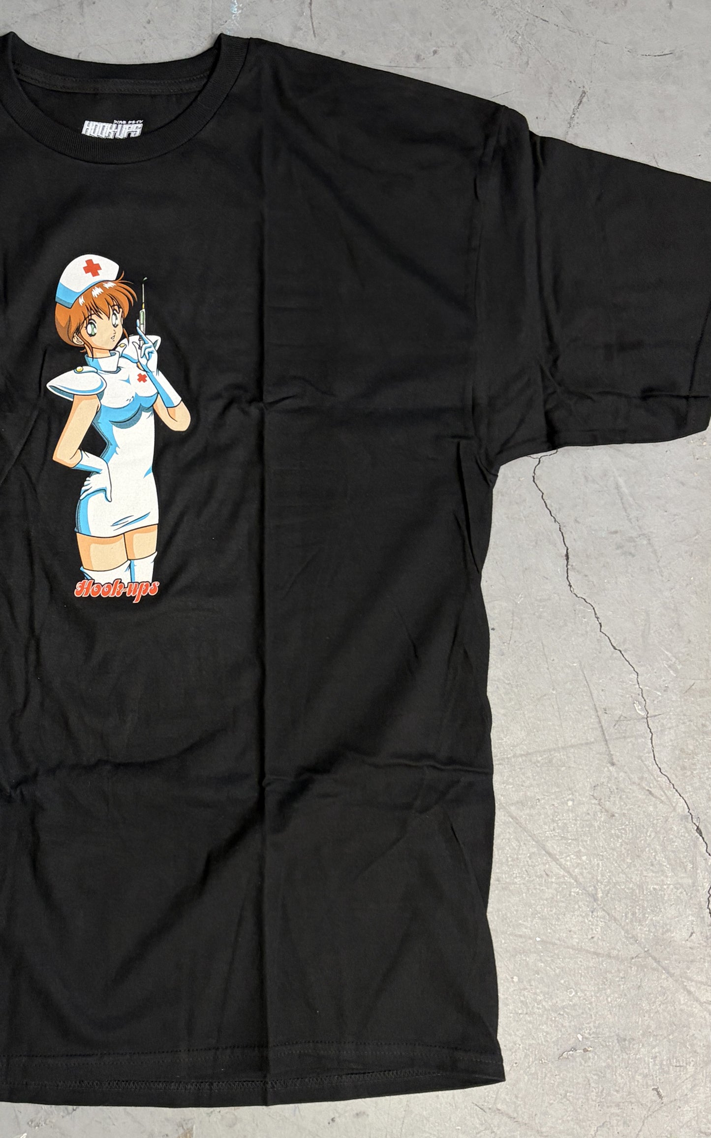 Nurse Girl Natsume - BLACK - NEW OLD STOCK FROM 2013