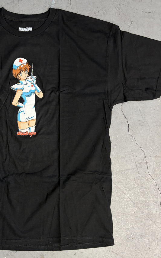 Nurse Girl Natsume - BLACK - NEW OLD STOCK FROM 2013