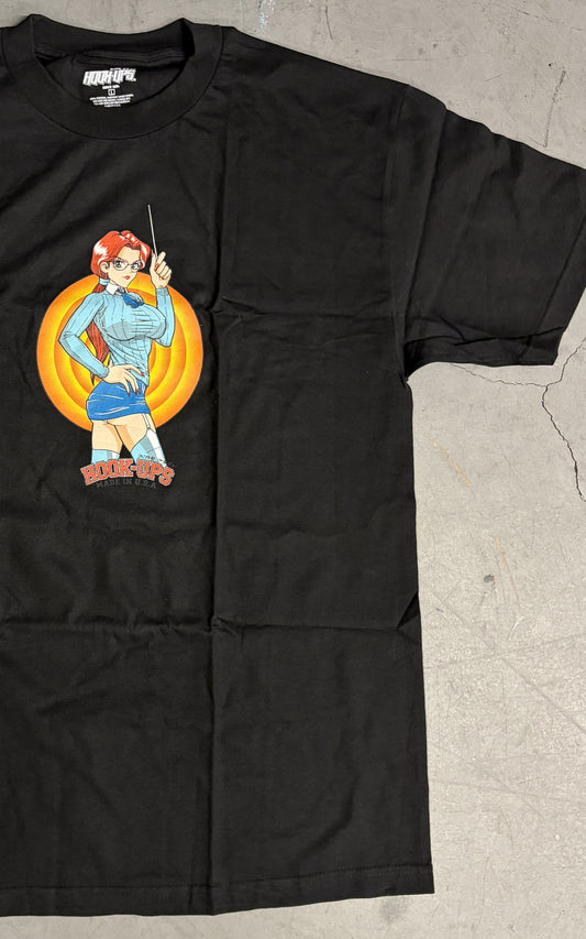 Miss Kawasaki - BLACK - NEW OLD STOCK FROM 2009