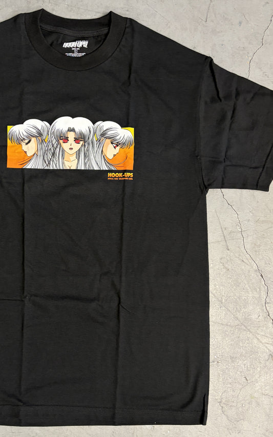 Mika 2 - BLACK - NEW OLD STOCK FROM 2011