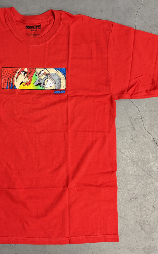 Counter Attack - RED - NEW OLD STOCK FROM 2008