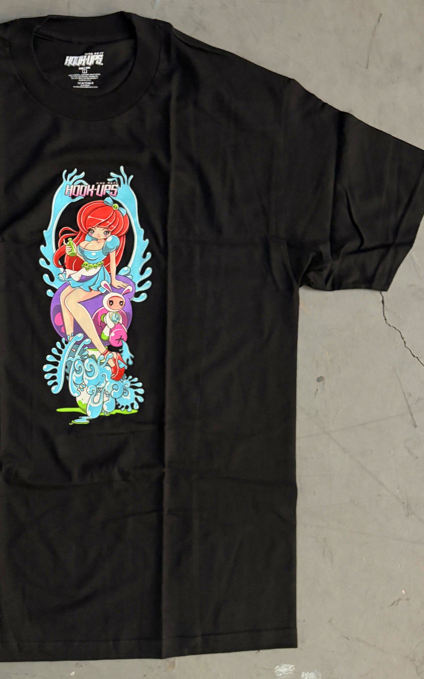 Alice - BLACK - NEW OLD STOCK FROM 2009