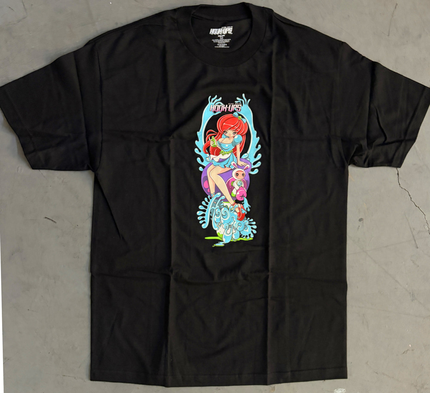 Alice - BLACK - NEW OLD STOCK FROM 2009