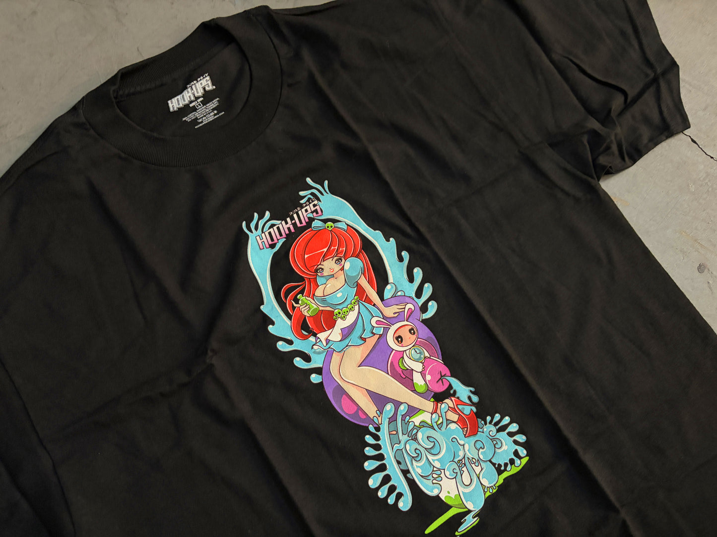 Alice - BLACK - NEW OLD STOCK FROM 2009