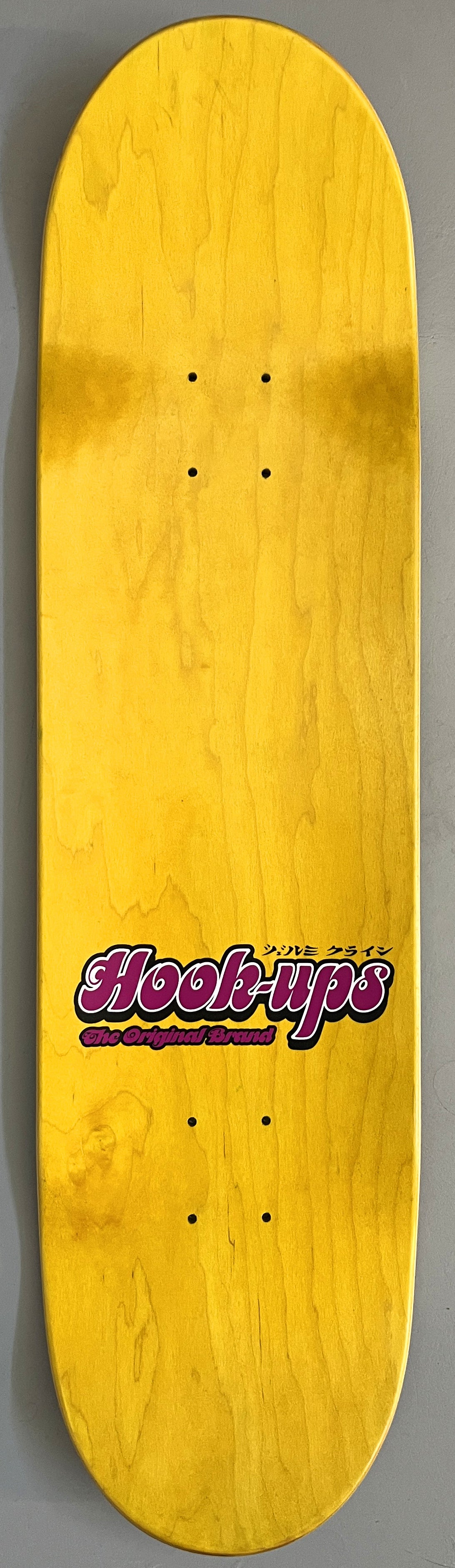 Hook-ups Red Riding Hood - 8.5 X 32.25 ASSORTED COLORS