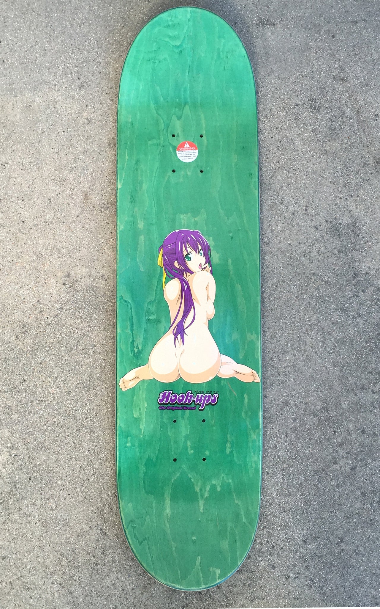 Misaki - 8.25 X 31.75
